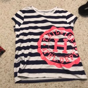T-shirt from tommy hilfighter
